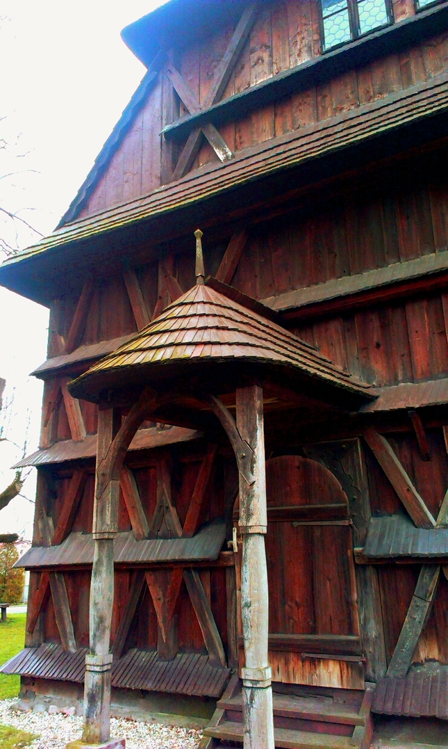 Kostol