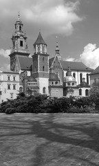 Krakow..