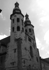 Krakow..