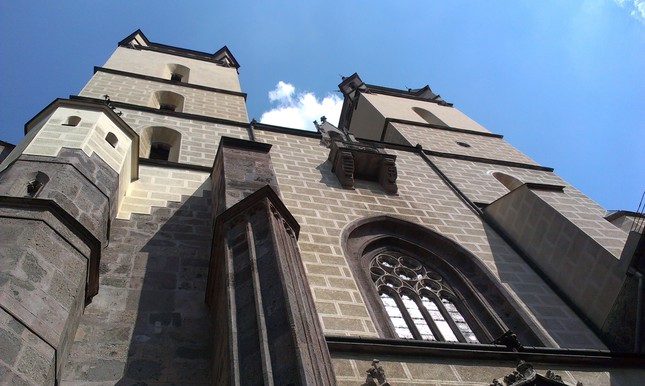 Kláštor