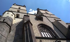 Kláštor