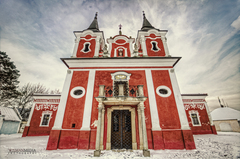 Kalvária