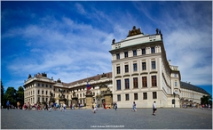 Praha