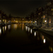 Amsterdamske nocne kanale