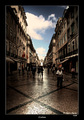 Ulice Lisabonu
