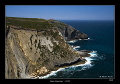 Cabo Espichel