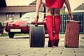 Retro style