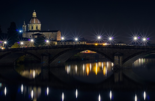Ponte Santa Trìnita