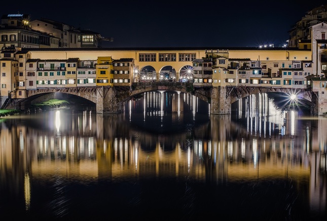 Stary Most Firenze