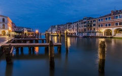 Velky Kanal venezia