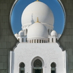 Brána do mešity