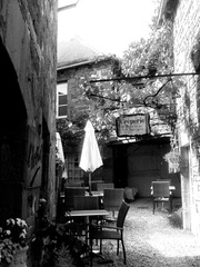 Creperie