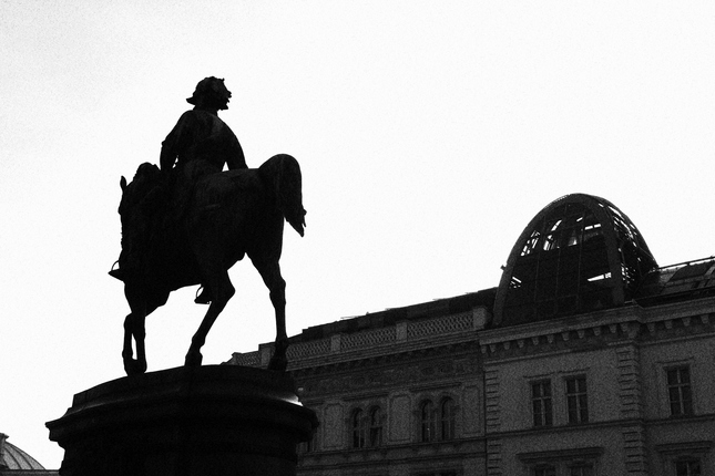 B&W Wien