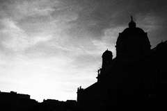 B&W Wien