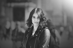 Black and white 2
