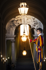 Swiss Guard