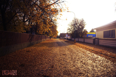 Jeseň