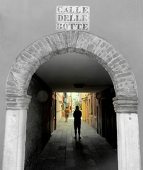 CALLE,DELLE,BOTTE