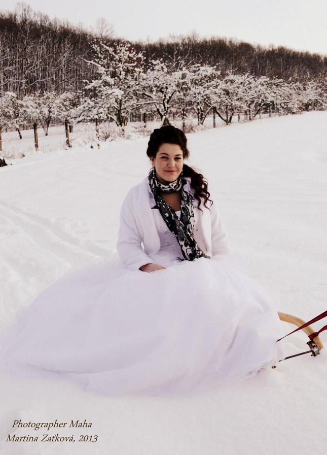 nevesta