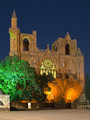 Famagusta staré mesto