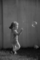 Chasing Bubbles, Little Sue?