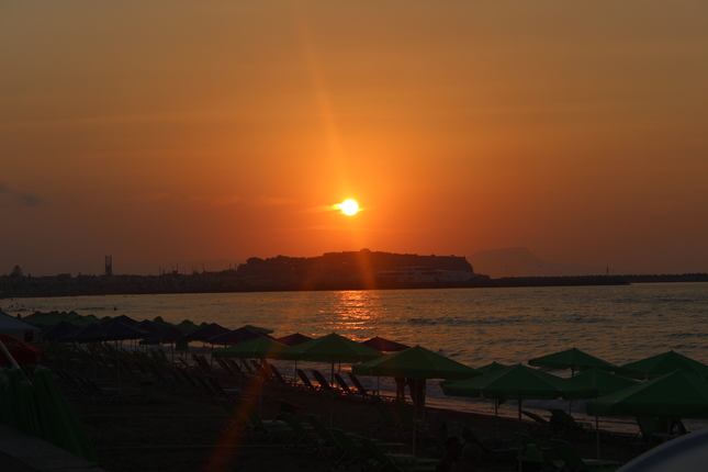 sun