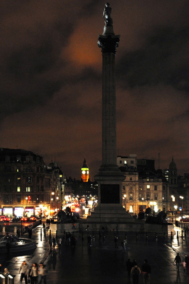 Trafalgar Square