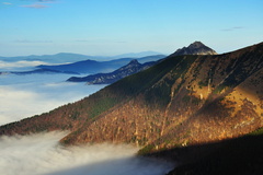 Vrátňanské more II