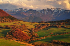 Malofatranské pohľady