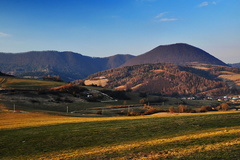 Kraj pod Ľadonhorou