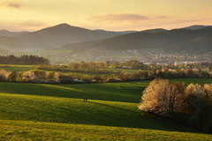 Na dolných Kysuciach II