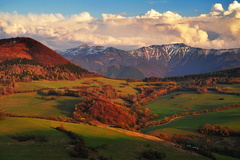 V kraji pod Ľadonhorou III