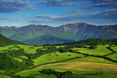 Pohľady spod Ľadonhory