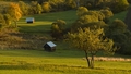 Jeseň nad Šajbou