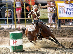 Rodeo Muran