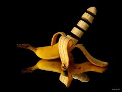 Banan tzv ,,Nakrajany'' ;)