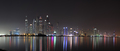 Vyhlad na Dubai Marina