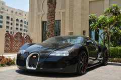 Bugatti :)