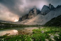 Tre Cime