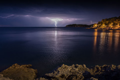 Privítanie v Chorvátsku