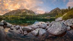 Popradské pleso