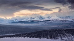 Už zapadlo za tatry II.
