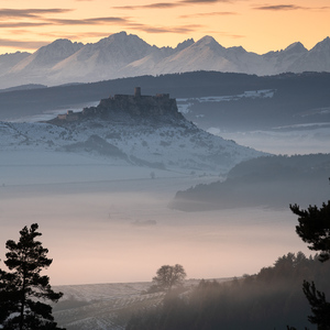 Spišský hrad