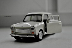 Legenda :) (601-S, 1:24)