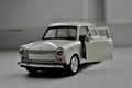 Legenda :) (601-S, 1:24)
