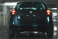 Fiat Stilo