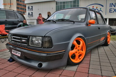 Skoda 120 Hederik Tuning.