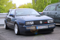 VW corrado