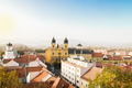 Slnečný Trenčín