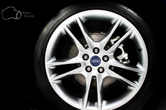 Ford Wheel